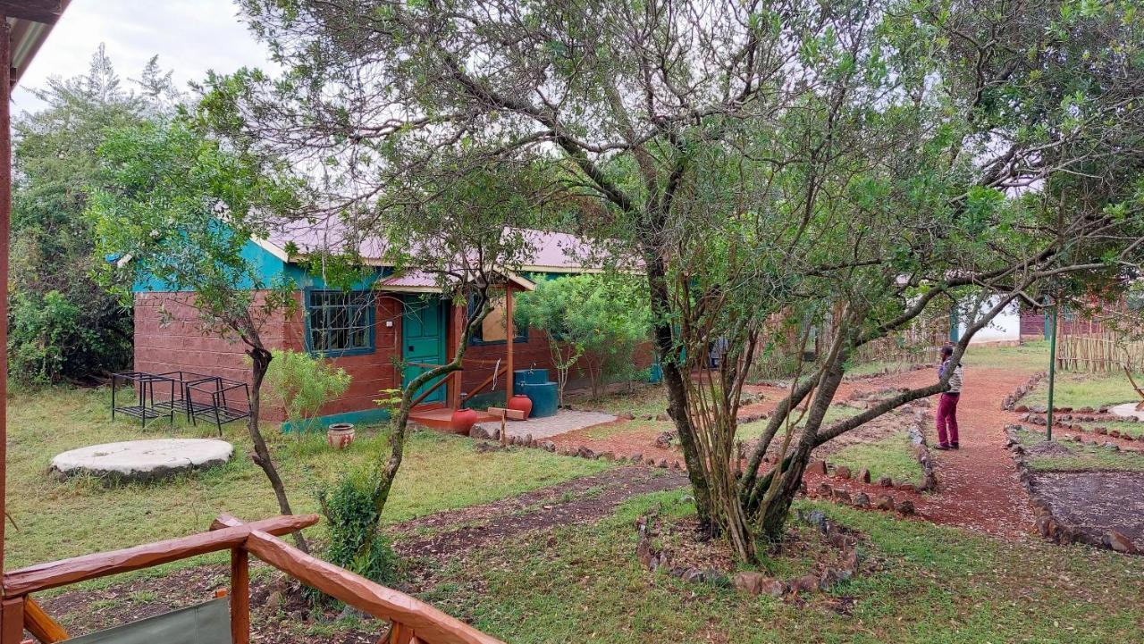 Greenwood Safari Camp Talek Exterior foto
