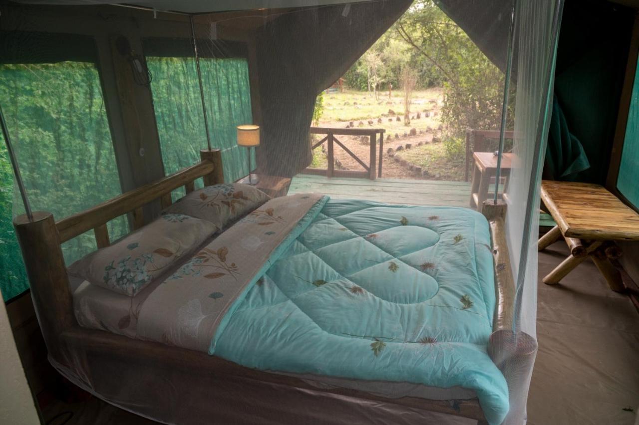 Greenwood Safari Camp Talek Exterior foto